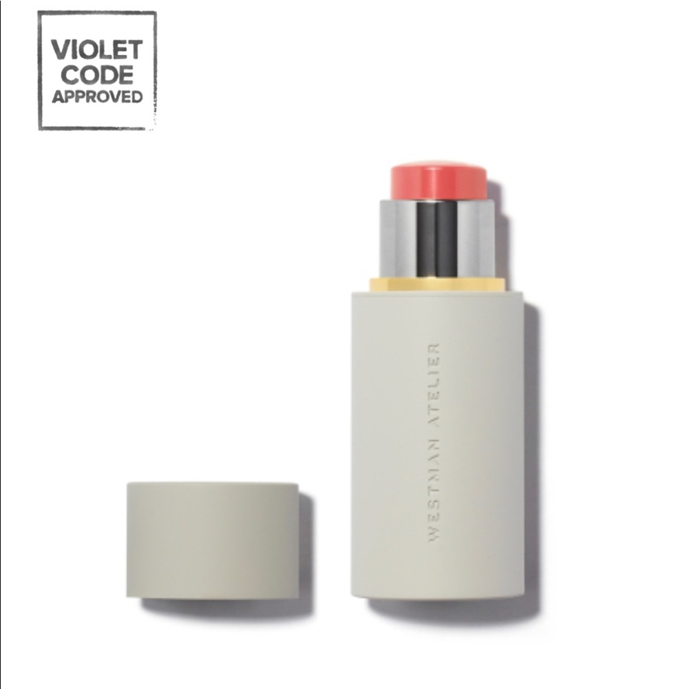 WESTMAN ATELIER Baby Cheeks Blush Stick Minette